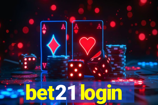 bet21 login